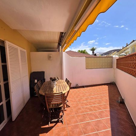 Suites Beach House Playa de las Americas  Exteriör bild