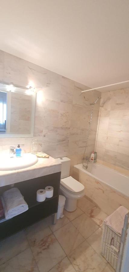 Suites Beach House Playa de las Americas  Exteriör bild