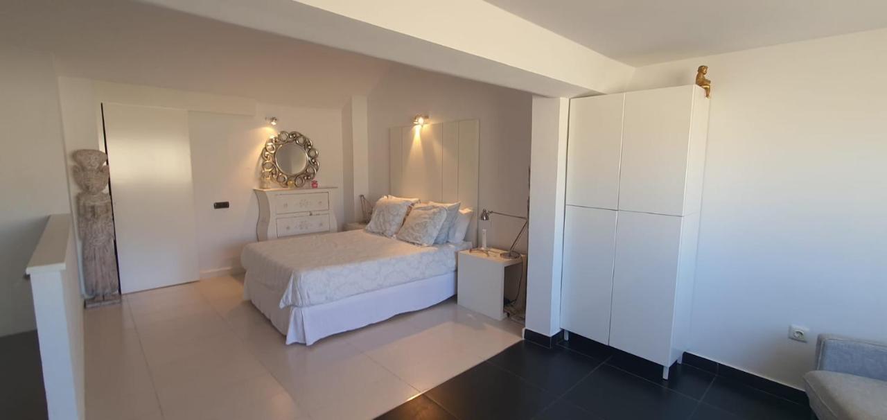 Suites Beach House Playa de las Americas  Exteriör bild