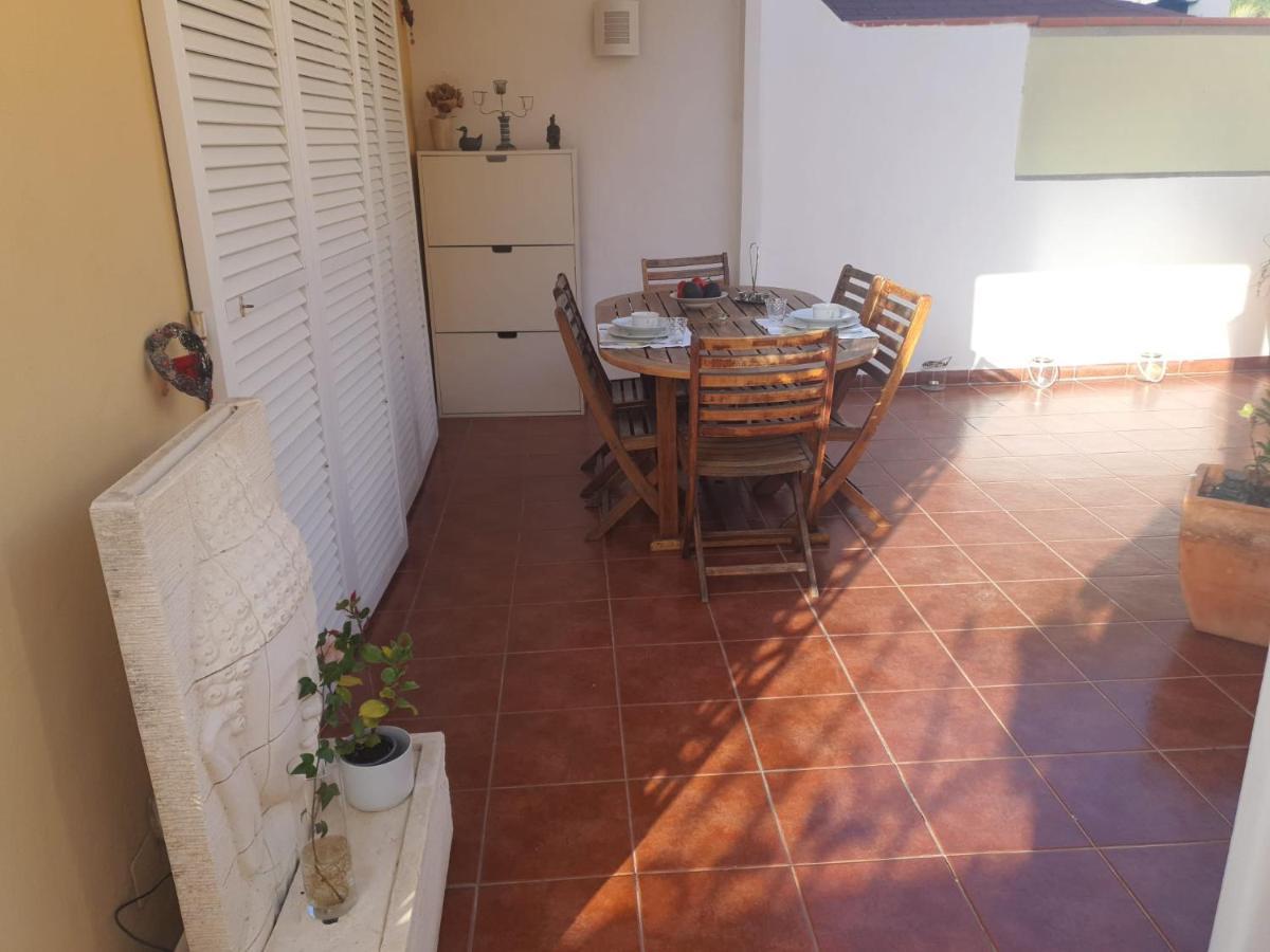 Suites Beach House Playa de las Americas  Exteriör bild