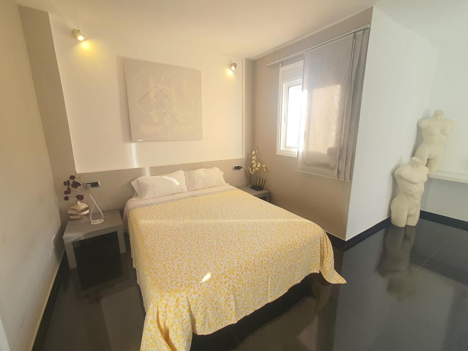Suites Beach House Playa de las Americas  Exteriör bild