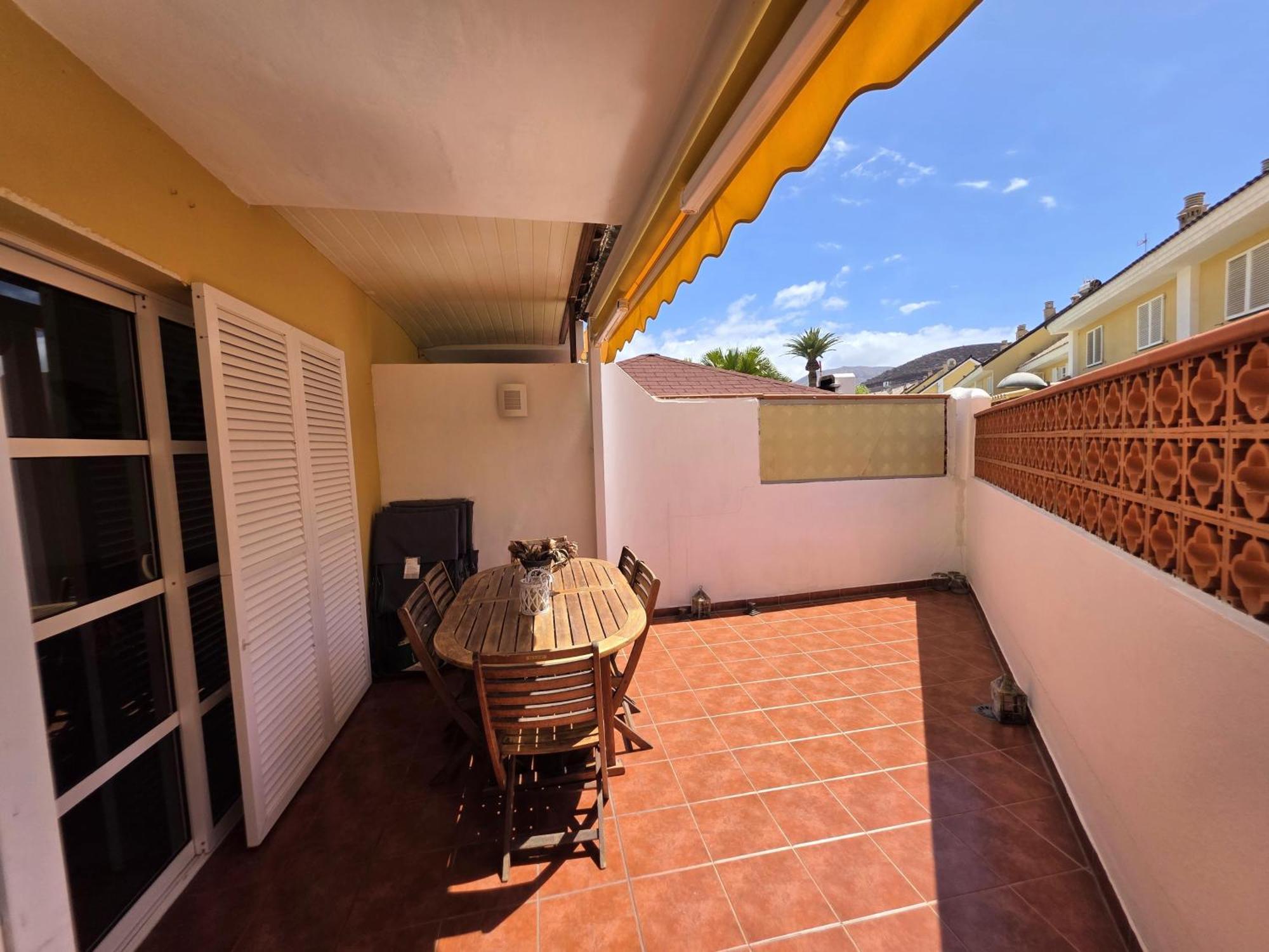 Suites Beach House Playa de las Americas  Exteriör bild