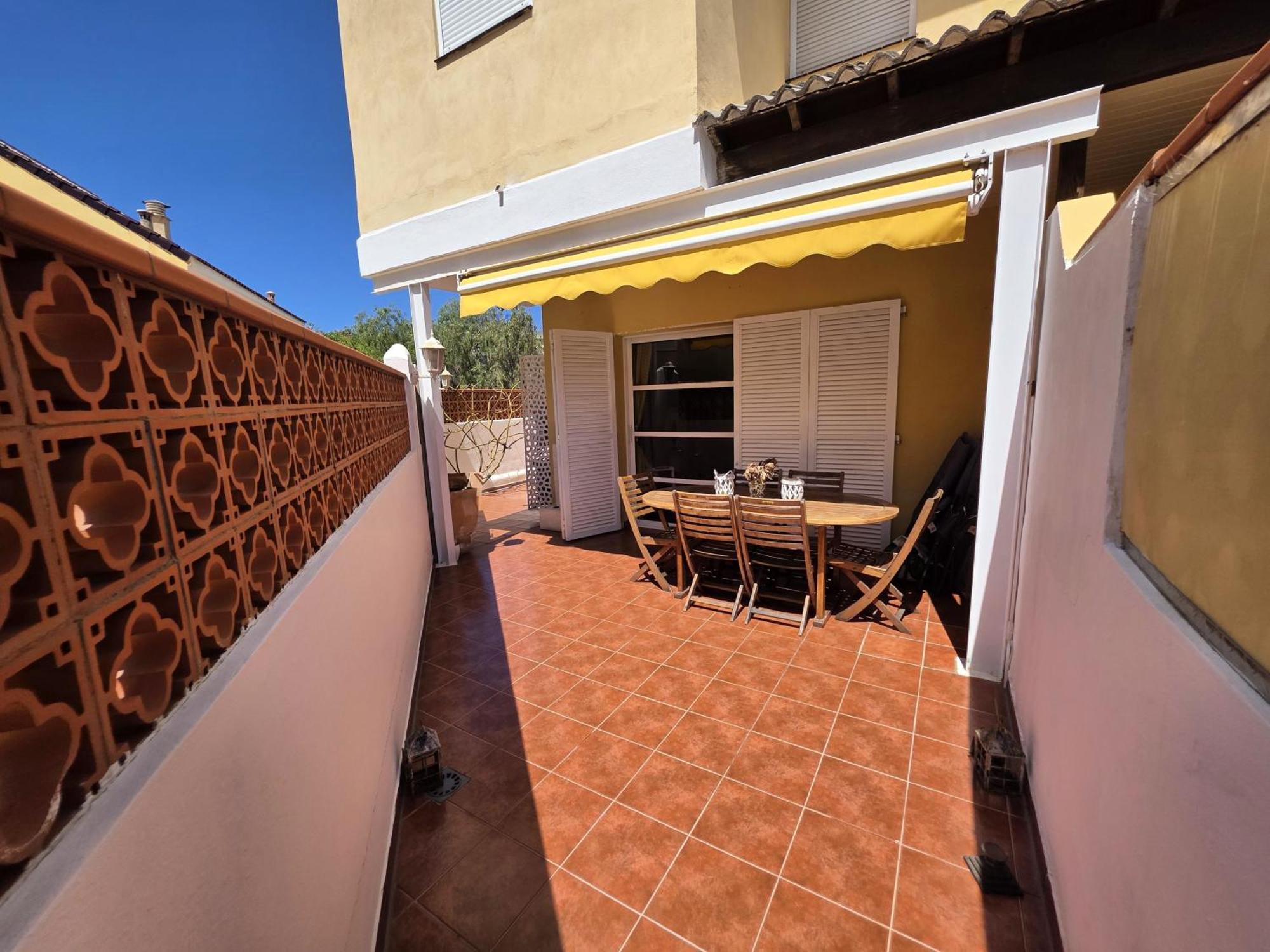 Suites Beach House Playa de las Americas  Exteriör bild