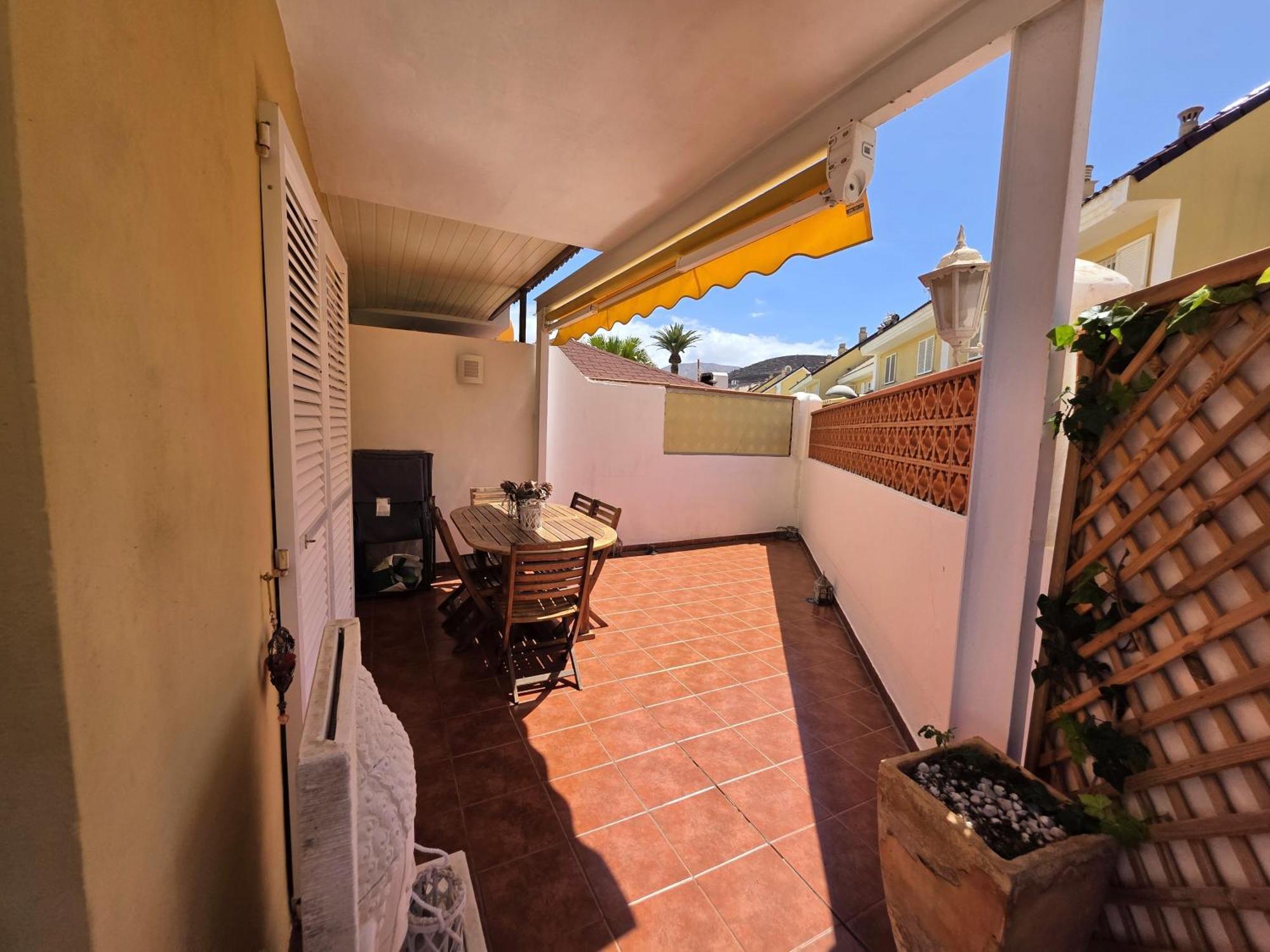 Suites Beach House Playa de las Americas  Exteriör bild